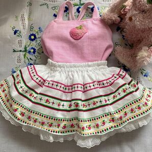 サンローラン 小さなバレリーナ 95