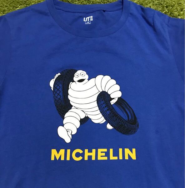 ミシュラン★コラボTシャツ サイズ160