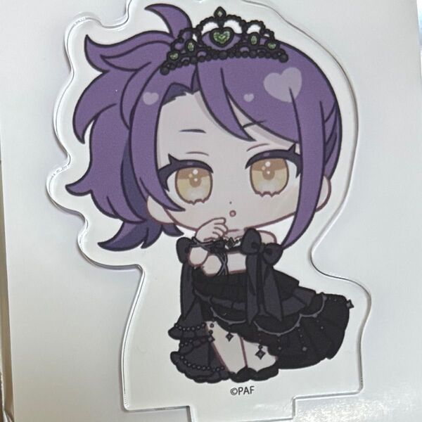 プリパラ アクリルぷちスタンド 東堂シオン