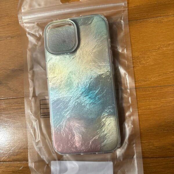 スマホケース iPhone15
