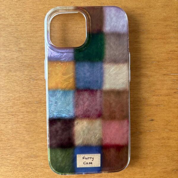スマホケース iPhone15