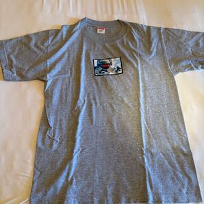 初期 supreme Tシャツ