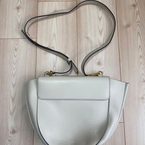 WANDLER HORTENSIA MEDIUM ワンドラー ホルンテシア ショルダーバッグ