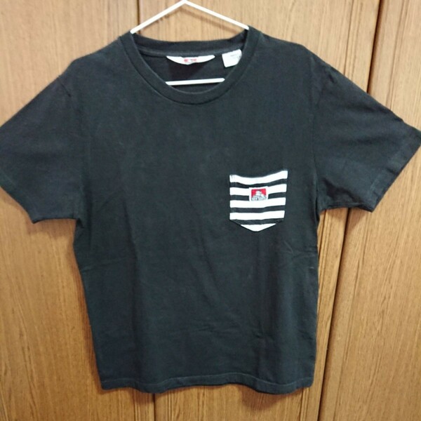 BEN DAVIS メンズ 半袖Tシャツ 