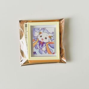 にじさんじ ART of NIJISANJI 特典 ルンルン
