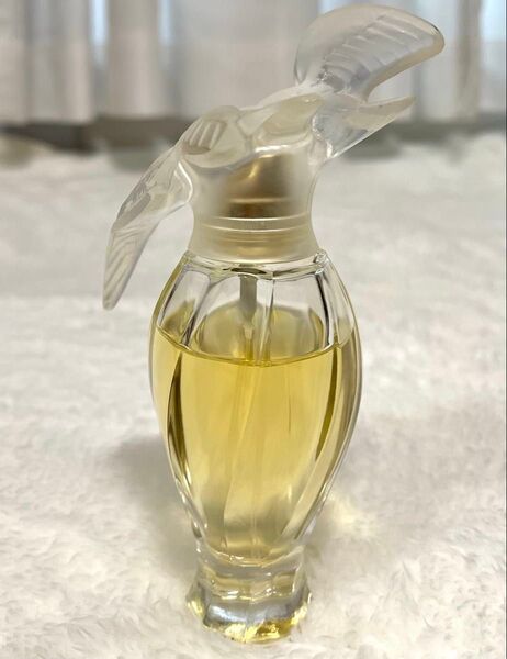 ニナリッチ L'AIR du TEMPS EDT 50ml 開封品