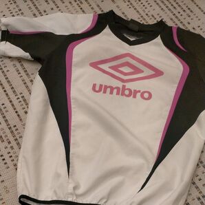 UMBRO アンブロ 半袖