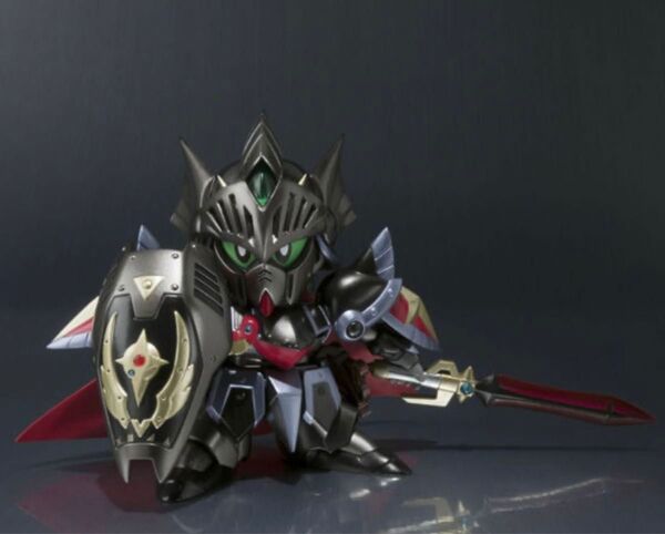 【未開封】SDX アレックスシャドウ(魂ウェブ限定)