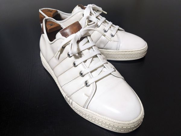 Yahoo!オークション -「(ベルルッティ berluti)」(スニーカー Yahoo!オークション -「(ベルルッティ berluti)」(スニーカー