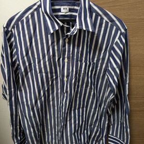 ユニクロ 新品未使用 長袖シャツ 、ZARA