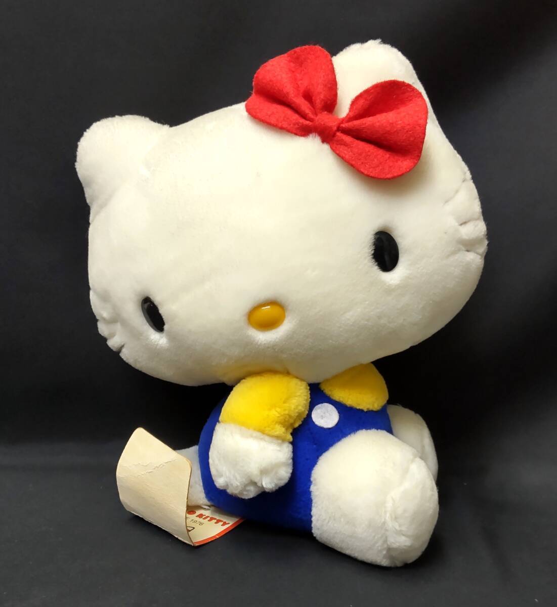 2025年最新】Yahoo!オークション -キティぬいぐるみレトロの中古 2025年最新】Yahoo!オークション -キティぬいぐるみレトロの中古