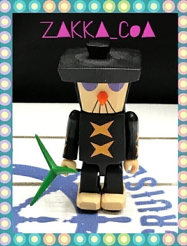 Amazon.co.jp: KUBRICK キューブリック MAKIBISHI マキビシ 全5