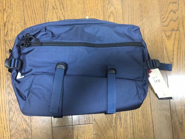 新品 未使用品 DSPTCH SLING PACK スリングパック USA製