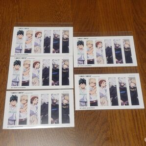 僕のヒーローアカデミア ベースヤードトーキョー 特典