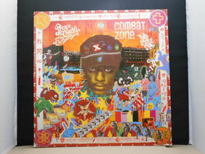 Prince Charles And The City Beat Band - Combat Zone