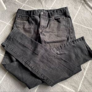 UNIQLO JINS ユニクロ ジーンズ パンツ メンズ