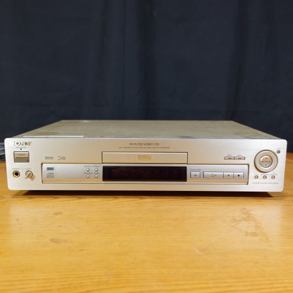 Yahoo!オークション -「dvp-s501d」(一般) (DVDプレーヤー)の Yahoo!オークション -「dvp-s501d」(一般) (DVDプレーヤー)の