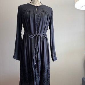 【MELROSE】レースワンピース