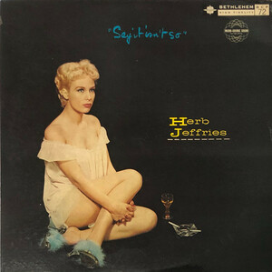 ♪試聴♪ Herb Jeffries / Say It Isn't So