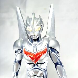 ウルトラマンノア ソフビフィギュア800シリーズ