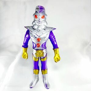 ポピー製 ウルトラマンキング ソフビ
