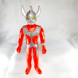 ポピー製 ウルトラマンタロウ ソフビ