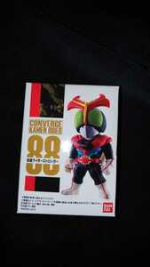 Kamen Rider сходится 15 88 Kamen Rider сильнее