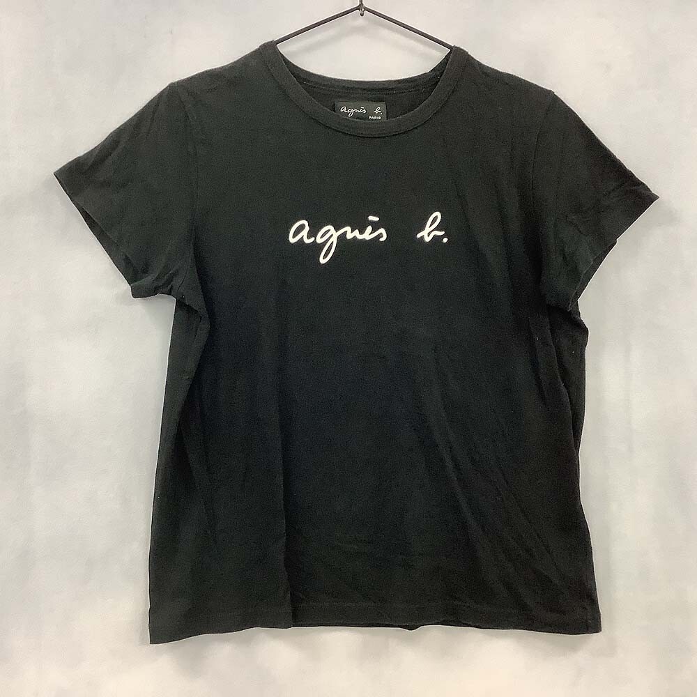 2025年最新】Yahoo!オークション -アニエスベー tシャツの中古品 2025年最新】Yahoo!オークション -アニエスベー tシャツの中古品