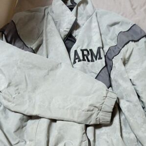 army ジャケット