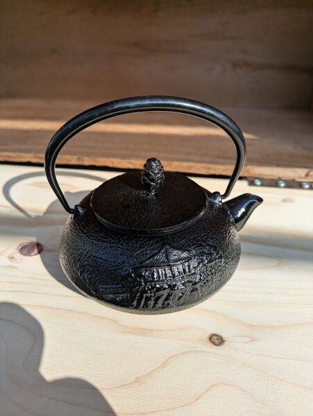 鉄瓶 急須 レトロ 茶器