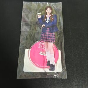 IS:SUE 日プ 坂口梨乃 アクスタ