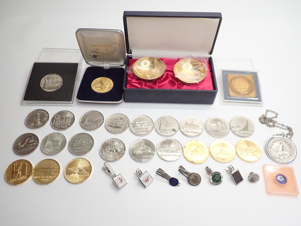 2025年最新】Yahoo!オークション -expo 70 ネクタイピンの中古品 2025年最新】Yahoo!オークション -expo 70 ネクタイピンの中古品
