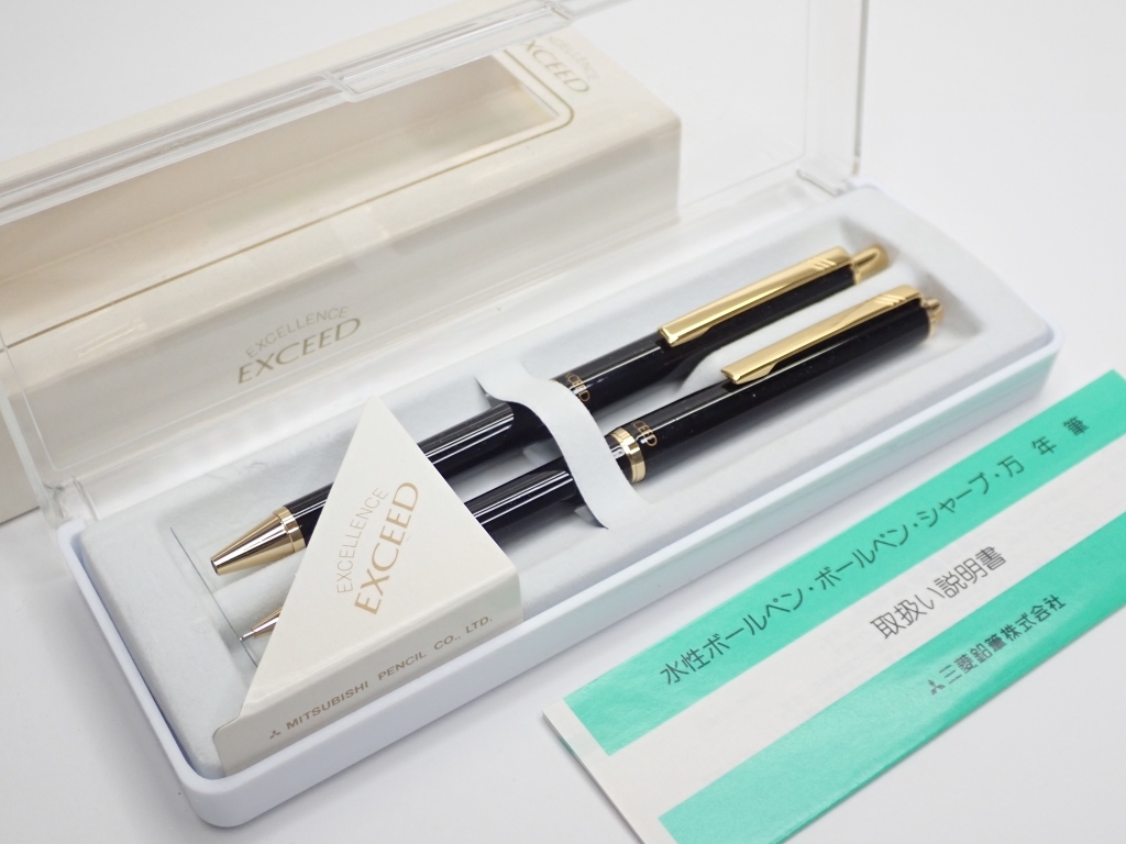 2025年最新】Yahoo!オークション -三菱 exceed(文房具)の中古品 2025年最新】Yahoo!オークション -三菱 exceed(文房具)の中古品
