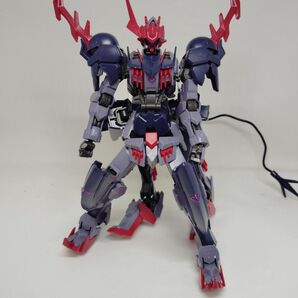 組立済 HG 1/144 ガンダムバルバタウロス