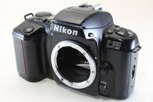 Nikon ニコン F601 ボディ⑤