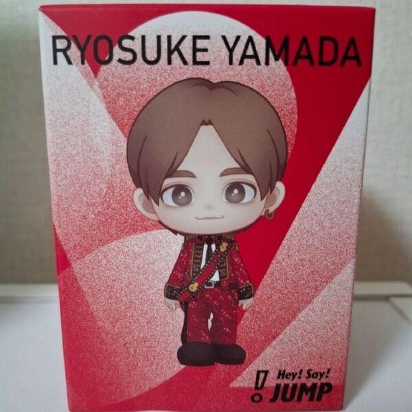 山田涼介 フィギュア ノーマル