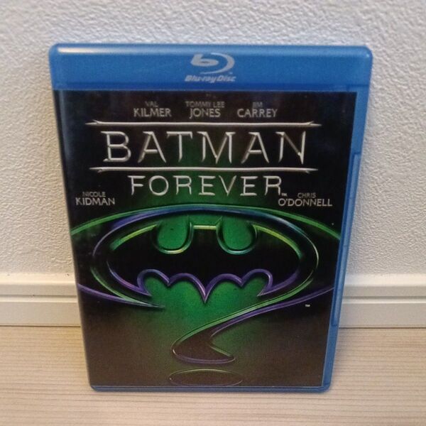 バットマン フォーエヴァー / Blu-ray