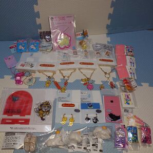 (最終お値下げ中) 新品 小物まとめ売り 32点セット