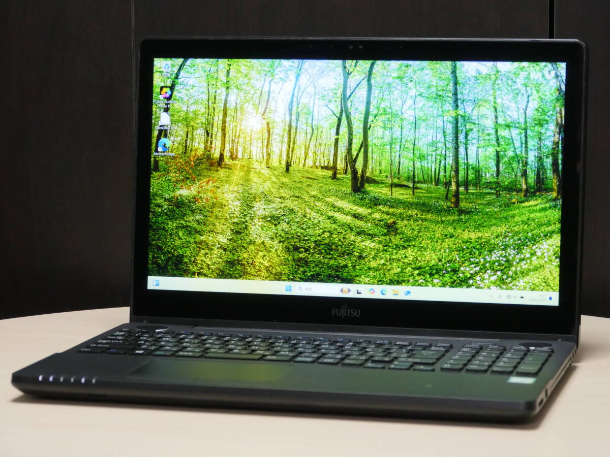 2025年最新】Yahoo!オークション -富士通 lifebook ah77の中古品 2025年最新】Yahoo!オークション -富士通 lifebook ah77の中古品