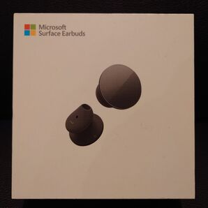 【試着品】Microsoft/Surface/Earbuds/税込23,980円