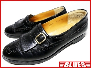  prompt decision *FRATELLI ROSSETTI*25cm leather Loafer f Latte  Lilo zeti men's black black original leather tongue real leather slip-on shoes leather shoes belt 