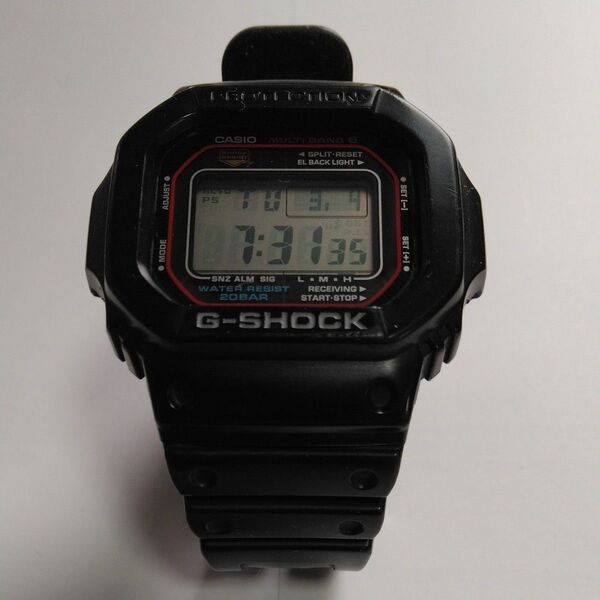 G-SHOCK GW-M5610