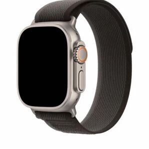 Apple Watch バンド ブラック