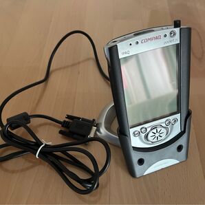 COMPAQ pocket pc