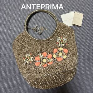ANTEPRIMA ワイヤーバッグ