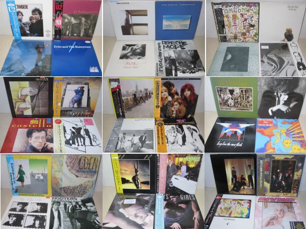 Felt フェルト - 美の崩壊 LP レコード 国内盤 見本盤 帯付 Crumbling The Antiseptic Beauty: 美の崩壊 : Felt | HMV&BOOKS