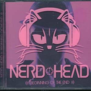 ナードヘッドNERD HEAD/BEGINNING OF THE END（TOKO/So' Fly/西野カナ/AYUSE KOZUE/WISE/光永泰一朗/KAZMANIAC/I THE TENDERNESS/THE CHOIRの画像1