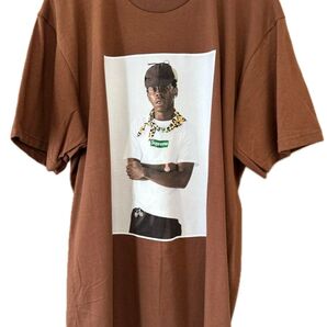 新品 Supreme Tyler, The Creator タイラーザクリエイター シュプリーム ボックスロゴ