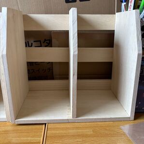 木製 本棚 ×1~5