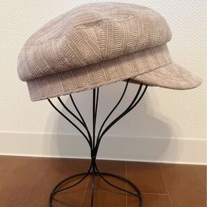 新品★キャスケット 帽子 レトロ キャップ discord ディスコート レディース帽子 ハンチング ハット ベレー帽